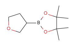 TETRAHYDROFURAN-3-BORONIC ACID PINACOL ESTER