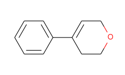 4-Phenyl-5,6-dihydro-2H-pyran