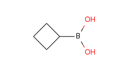 cyclobutylboronic acid
