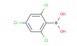 2,4,6-trichlorophenylboronic acid