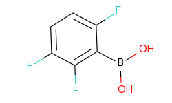 2,3,6-trifluorophenylboronic acid