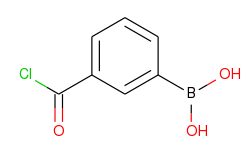 3-chlorocarbonylphenylboronic anhydride