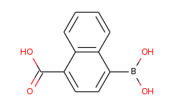 4-Carboxynaphthalene-1-boronic acid
