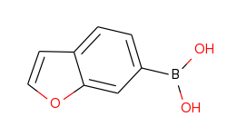 BENZOFURAN-6-YLBORONIC ACID