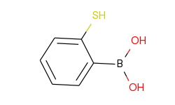 (2-Mercaptophenyl)boronic acid