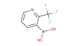 2-(Trifluoromethyl)pyridine-3-boronic acid