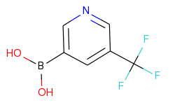 (5-Trifluoromethylpyridin-3-yl)boronic acid
