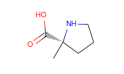 2-Methyl-D-proline