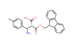 Fmoc-(R)-3-amino-3-(4-methylphenyl)propionic acid