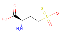 (R)-2-Amino-2-carboxyethylmethanethiosulfonate