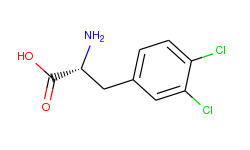 D-Phenylalanine, 3,4-dichloro-