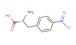 D-Phenylalanine, 4-nitro-