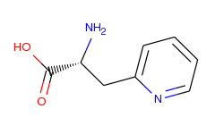 (R)-2-Amino-3-(pyridin-2-yl)propanoic acid