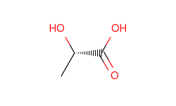 Propanoic acid, 2-hydroxy-, (2S)-