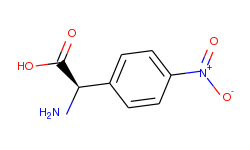 (R)-2-Amino-2-(4-nitrophenyl)acetic acid