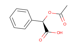 (R)-(-)-Alpha-Acetoxyphenylacetic Acid