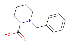 (S)-1-Benzyl-piperidine-2-carboxylic acid