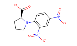 n-(2,4-dinitrophenyl)-l-proline
