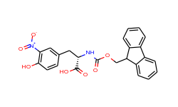 fmoc-3-nitro-l-tyrosine