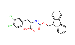 fmoc-3,4-dichloro-l-phenylalanine