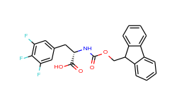 fmoc-3,4,5-trifluoro-l-phenylalanine