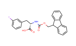 fmoc-3-iodo-l-phenylalanine