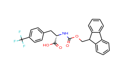 fmoc-4-(trifluoromethyl)-l-phenylalanine