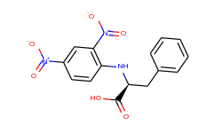 n-(2,4-dinitrophenyl)-l-phenylalanine