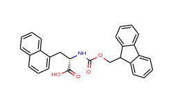 fmoc-beta-(1-naphthyl)-l-alanine