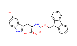 fmoc-5-hydroxy-l-tryptophan