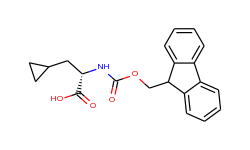 fmoc-beta-cyclopropyl-l-alanine