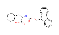 fmoc-beta-cyclohexyl-l-alanine