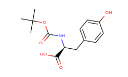 BOC-L-Tyrosine
