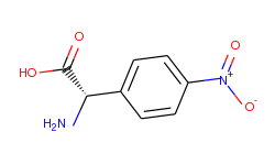 (S)-2-Amino-2-(4-nitrophenyl)acetic acid