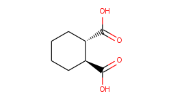 1,2-Cyclohexanedicarboxylic acid, (1S,2S)-