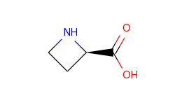 2-Azetidinecarboxylic acid, (2R)-