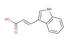 indole-3-crylic acid