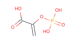2-Propenoic acid, 2-(phosphonooxy)-
