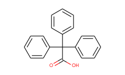 triphenylacetic acid