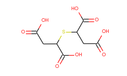 Thiodisuccinic Acid