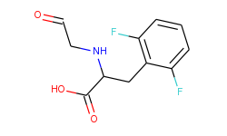 (r)-2-acetylamino-3-(2,6-difluoro-phenyl)-propionic acid