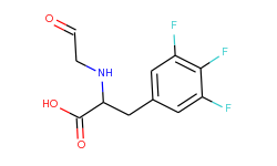 2-acetylamino-3-(3,4,5-trifluoro-phenyl)-propionic acid