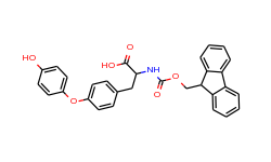 fmoc-dl-thyronine