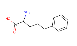 2-Amino-5-phenylpentanoic acid