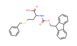 fmoc-s-benzyl-dl-homocysteine