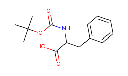 Boc-DL-Phenylalanine