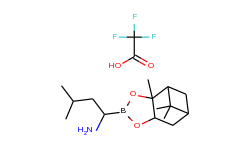 (ar,3as,4s,6s,7ar)-hexahydro-3a,8,8-trimethyl-alpha-(2-methylpropyl)-4,6-methano-1,3,2-benzodioxabor
