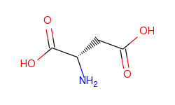 Aspartic acid