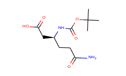 Boc-L-beta-HomoGln-OH