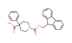 fmoc-4-phenylpiperidine-4-carboxylic acid